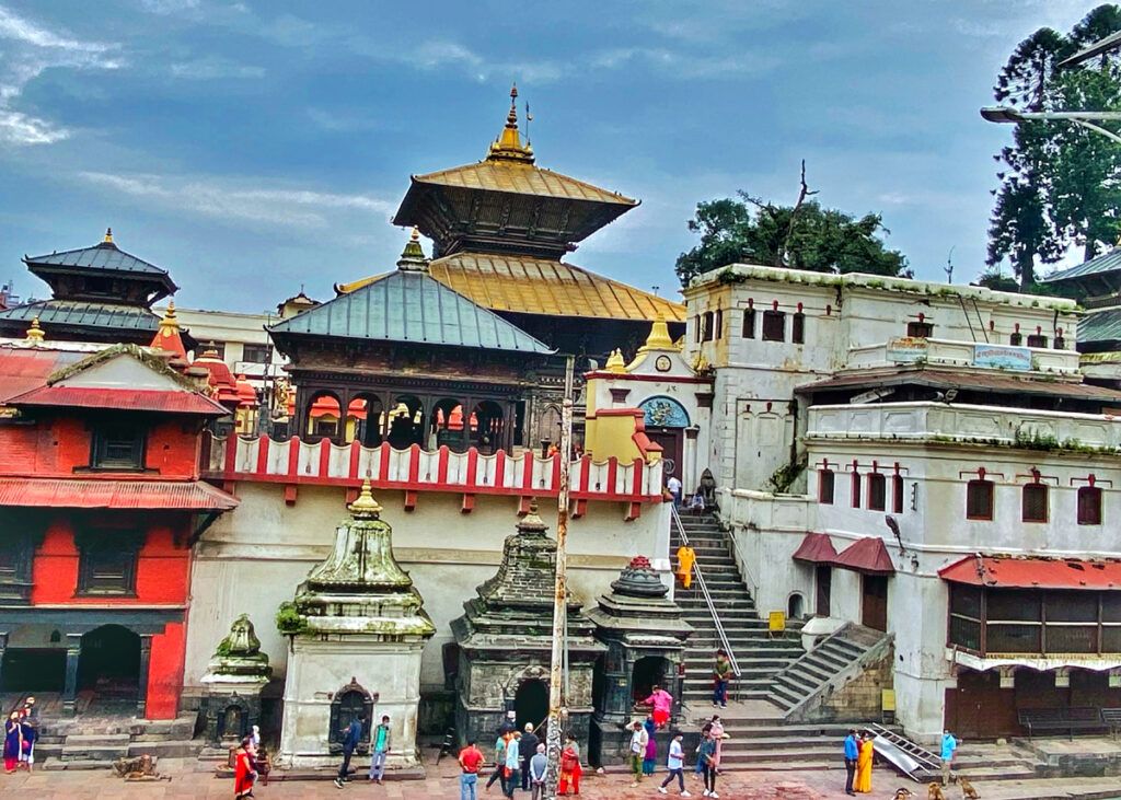 best time to visit nepal
