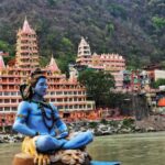 Neelkanth Mahadev Temple