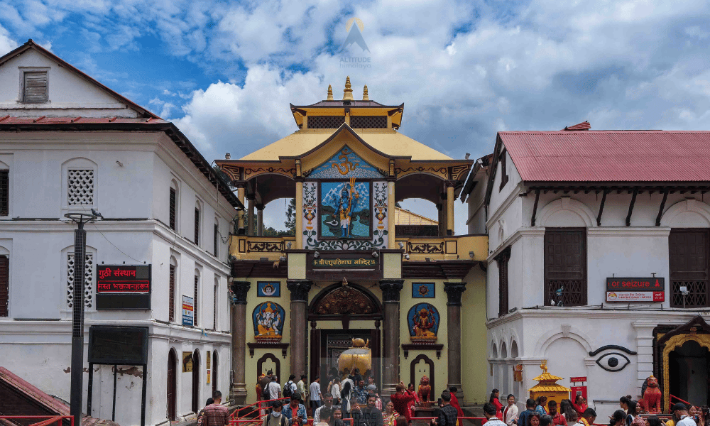 Best Time to Visit Nepal – Month-wise & Season Guide