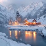 kahmir winter