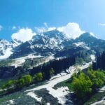kashmir sonmarg valley