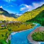 kashmir summer