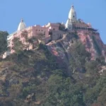 Kunjapuri Temple