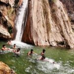 Neer Garh Waterfall