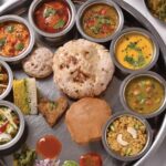North Indian Food