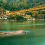 Ram Jhula
