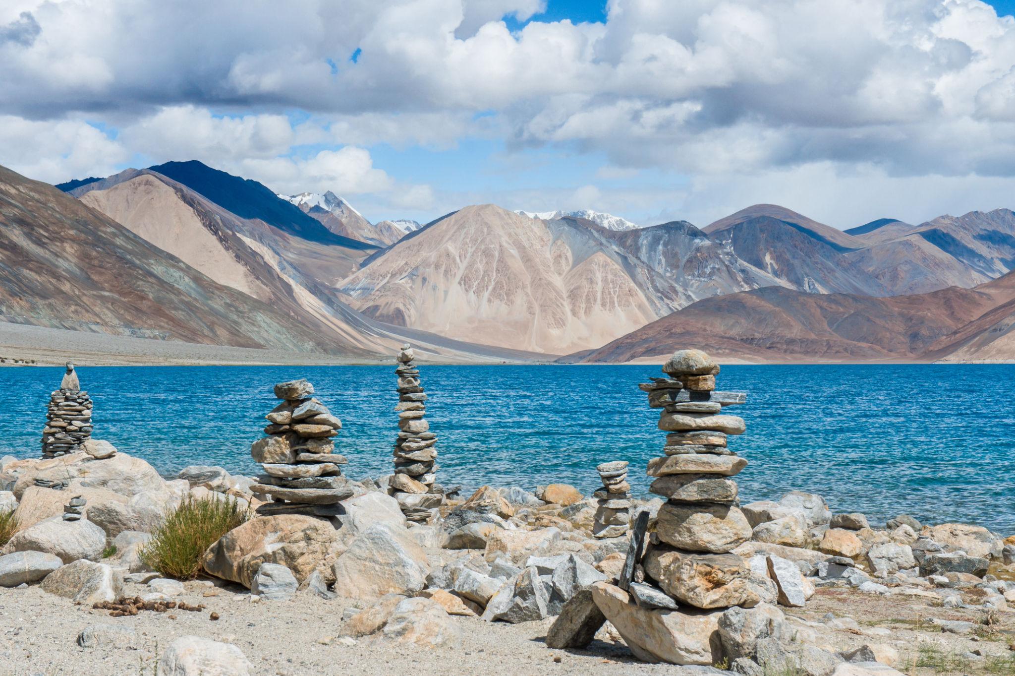 Leh Ladakh Travel