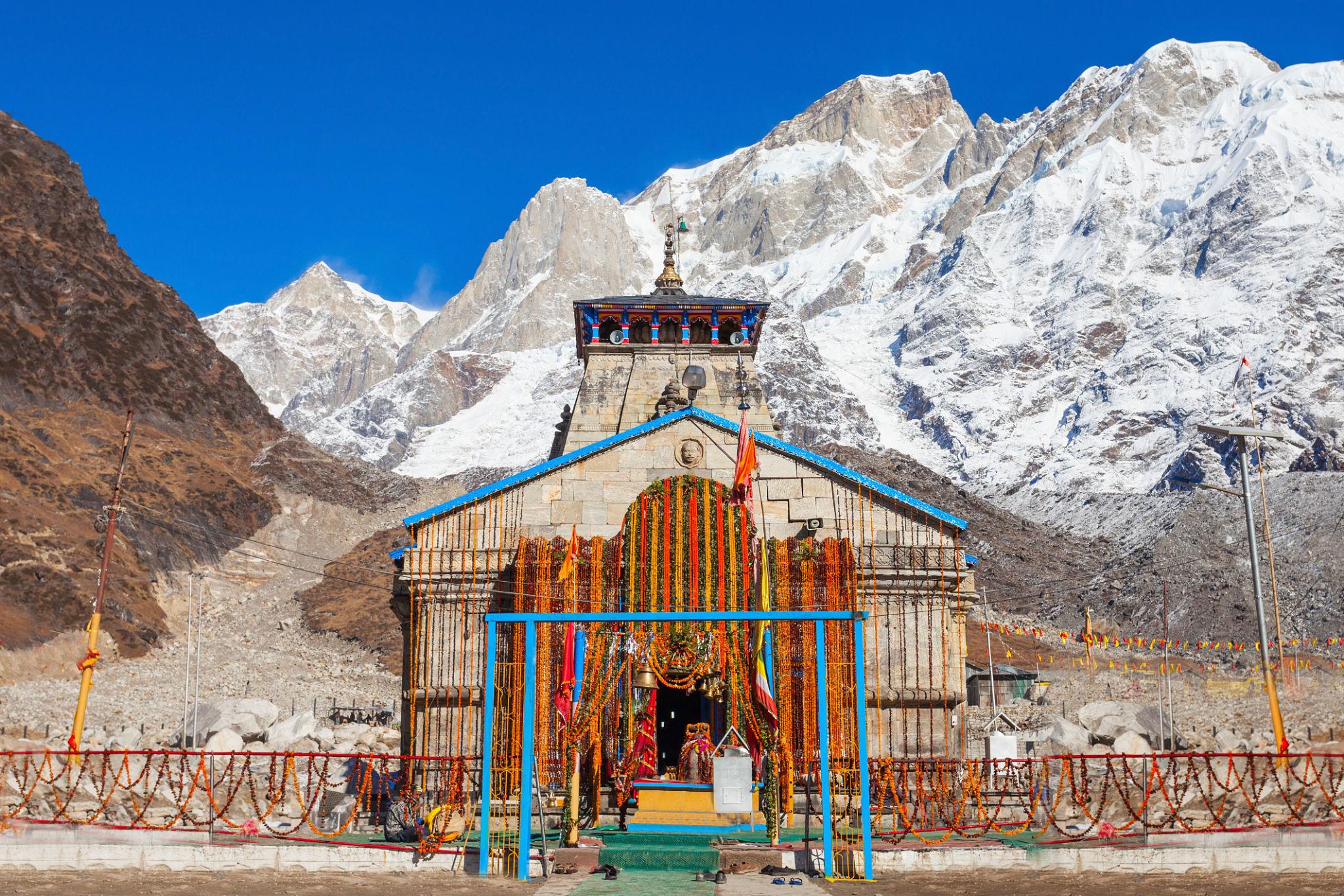 Kedarnath Travel Guide 2026 – Complete Travel Tips, Places, Food & Budget