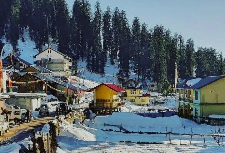 Top 5 Hidden Places in Manali You Must Explore in 2026