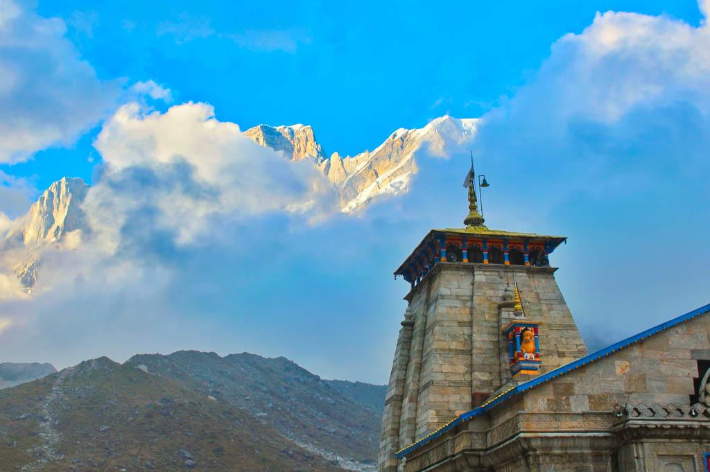 Kedarnath Travel Guide