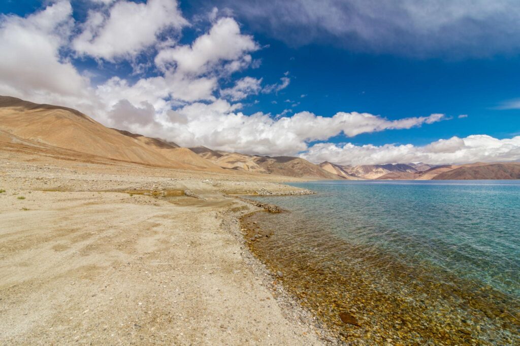 Leh Ladakh Travel