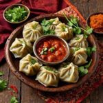 momo darj