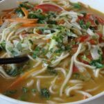 noddles ladkh